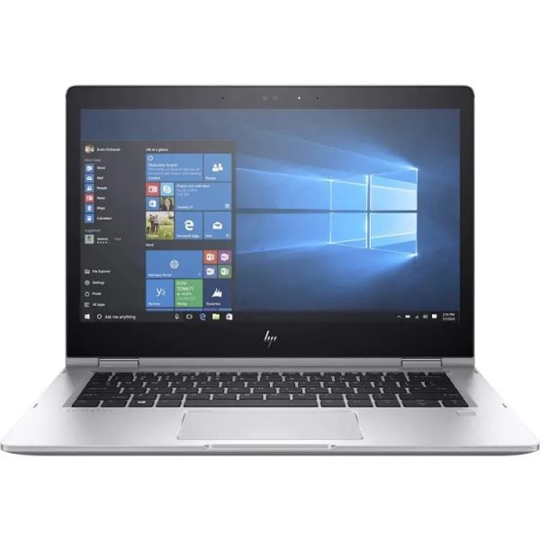 لپتاپ اچ پی (7)HP X360 1030 G2 - i5