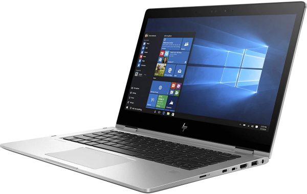 لپتاپ اچ پی (7)HP X360 1030 G2 - i5