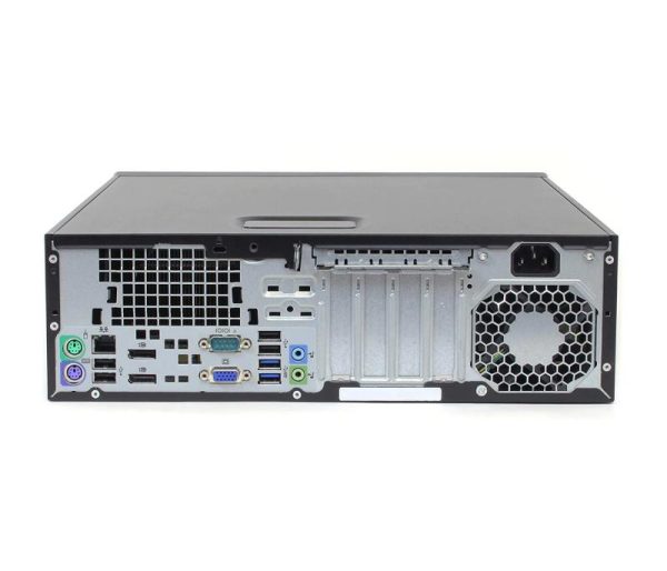 مینی کیس اچ پی (4)HP G1 800/600 - i5